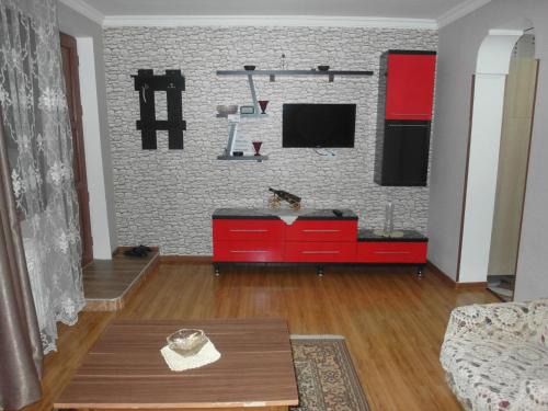 Borjomi Apartment | Villa Lazika