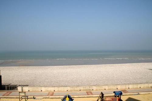 Mers-les-Bains Apartment | Villa Le Grand Large