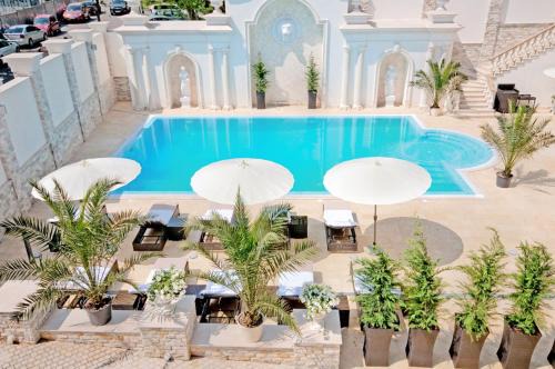 Prymors'kyi district Hotel | Villa Le Premier - Maestro