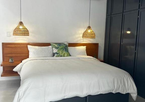 La Lucia Apartment | Villa Le Rosa Unit 5