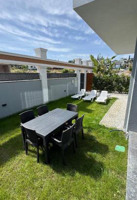 Lara Villa | Villa Lea - 4 km to the sea 9 km to the airport