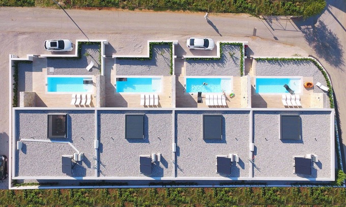 Kraj Villa | Villa Lea - Home4You