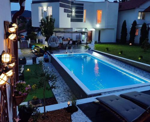 Tuzla Canton Villa | Villa Lea Tuzla