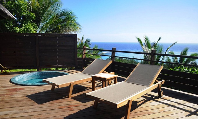 Moorea-Maiao Villa | Villa Legend N°39 by Enjoy Villas