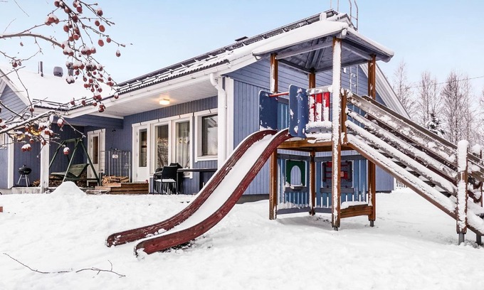 Rovaniemi House | Villa Lehmus by Interhome