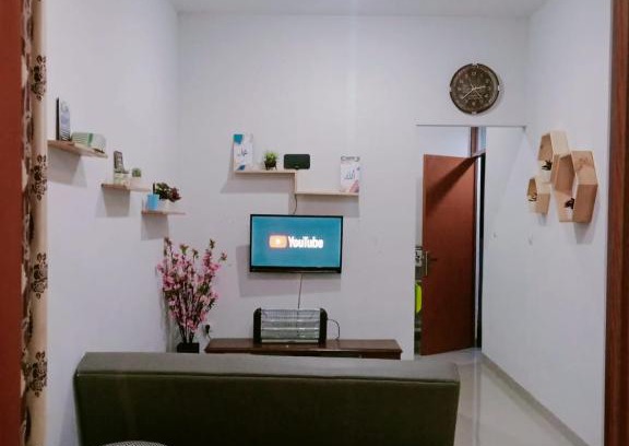 Parongpong Villa | Villa Lembang Syariah near park & Zoo