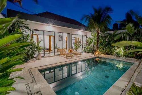 Seminyak Villa | Villa Lemone Braban by Bali Villa Solutions