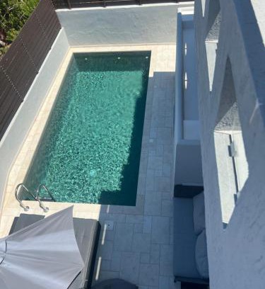 Souvala House | Villa LEO AIGINA