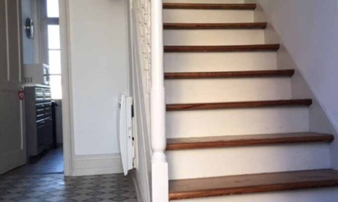 Wimereux House | Villa les Abeilles - Wimereusienne