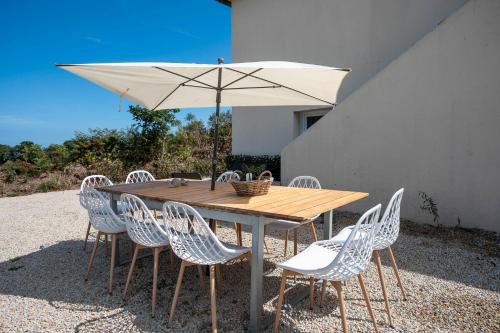Paimpol House | Villa Les Agapanthes