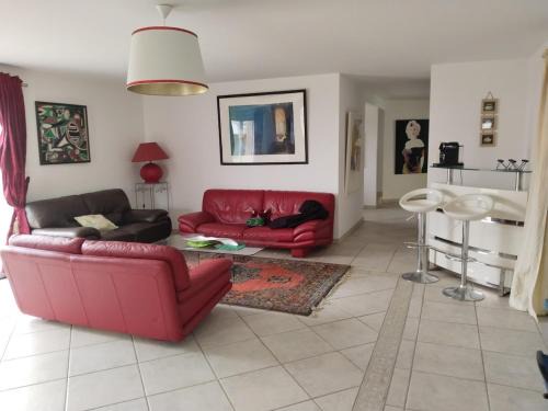 Talmont-Saint-Hilaire Villa | Villa Les Arts