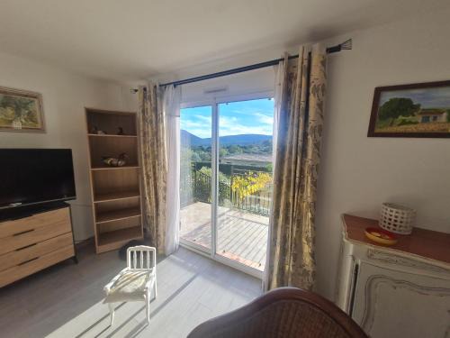 Plan-de-la-Tour House | villa les cigale