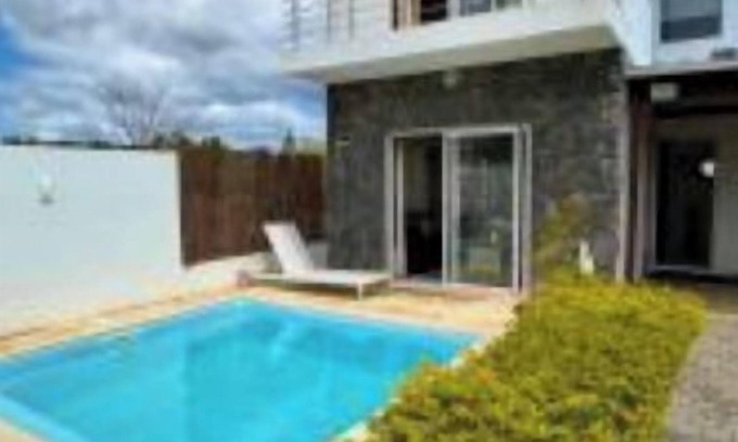 Albion Villa | Villa Les Colombes near the sea