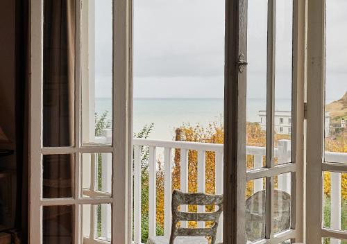 Ault Villa | Villa Les Cormorans, Vue Mer, 10 personnes