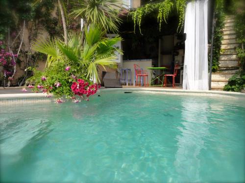 Cagnes-sur-Mer Villa | Villa les grimaldines côte d Azur