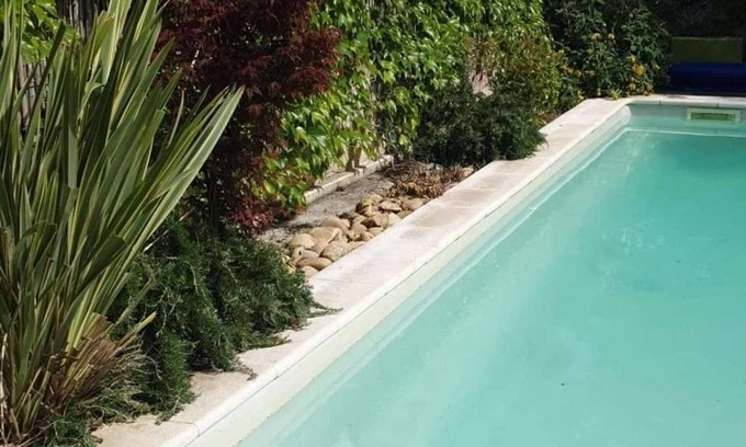 Les Mages House | Villa Les Mages, 3 bedrooms, 6 persons