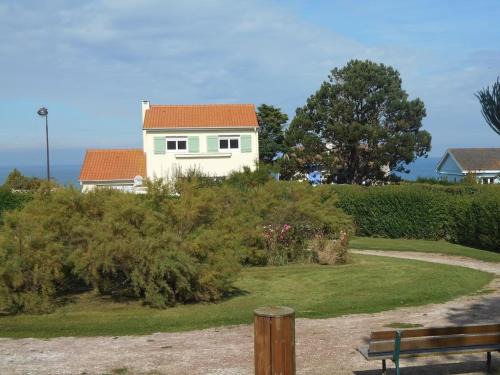 Quiberville House | VILLA LES MOUETTES - Maison 8 couchages