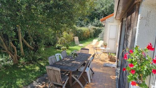 Wissant House | Villa les Oyats- 6 couchages à 200 m de la plage