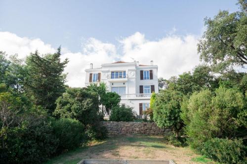 Les Termes Apartment | Villa Les Roches