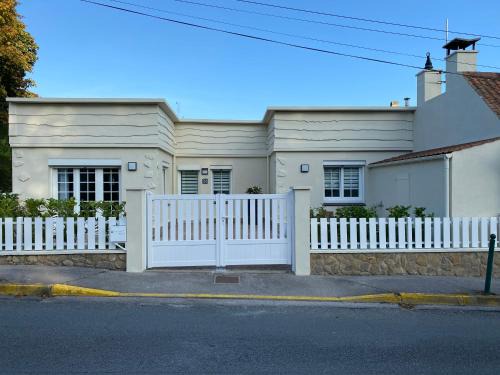 Condette Villa | Villa Les Sables