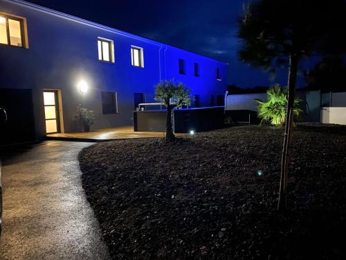 Saint-Jean-de-Monts Villa | Villa les Tonnelles 1 à 800m de la plage et 500m de la forêt