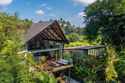 Sayan Villa | Villa Lestari 1 - Private pool & breakfast include