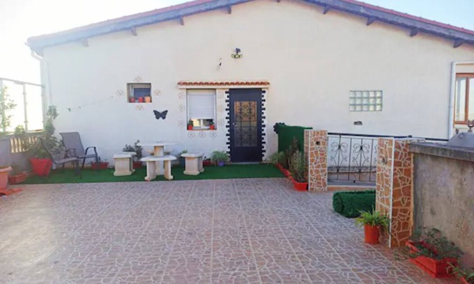 Kouba Apartment | Villa level KOUBA Algiers