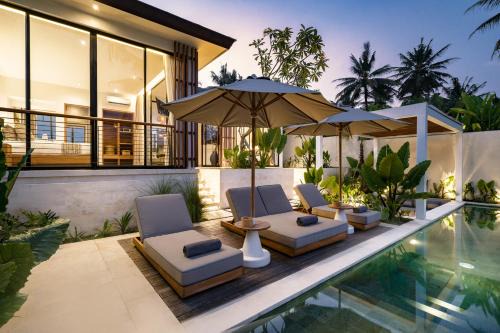 Singakerta Villa | Villa Leya by BaliSuperHost