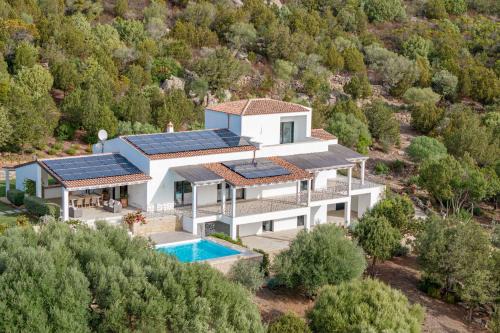 Arzachena Villa | Villa li Camini