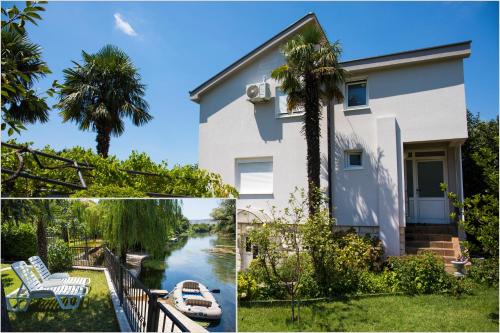 Blagaj House | Villa Liberte