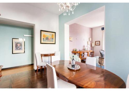 Siena Historical Center Apartment | Villa Liberty TownHouse
