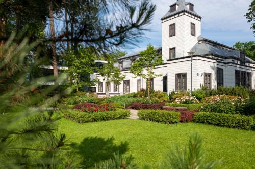 Jurmala Apartment | Villa Lido apartments