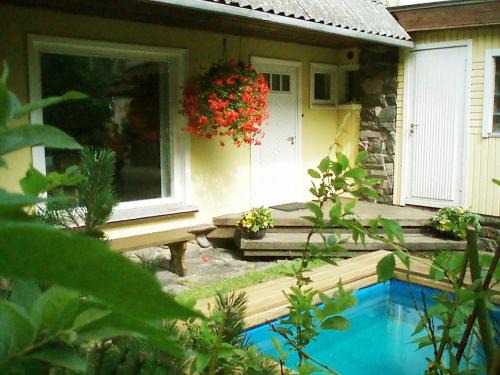 Parnu Villa | Villa Lille