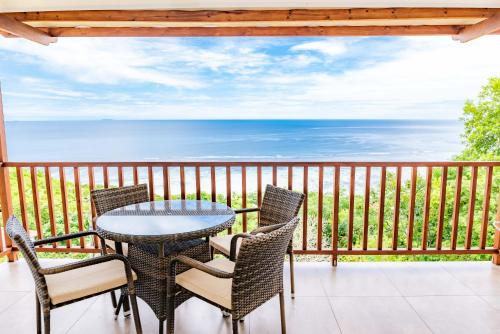 Mahe Island House | Villa Lima