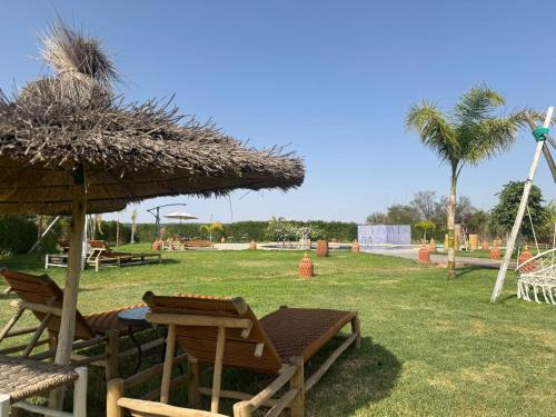 Souihla House | Villa Lina