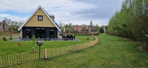 Gasselte House | Villa Linde | 4 personen