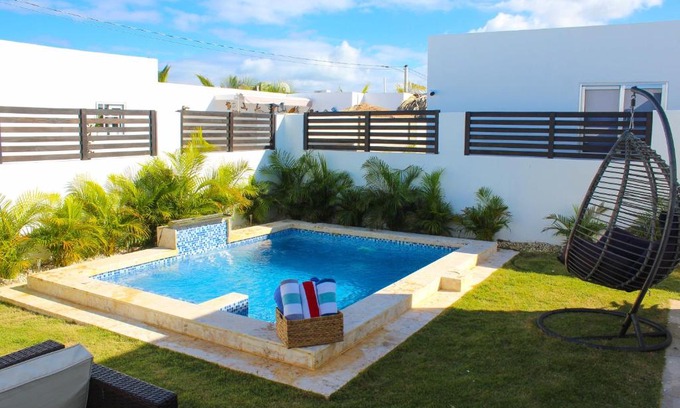 Punta Cana Villa | Villa Linn Sunset