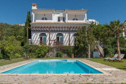 Benalup-Casas Vieja House | Villa Lino
