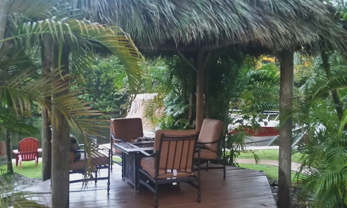 Fort Lauderdale House | VILLA LION 1. AMAZING BACK YARD. WOOW