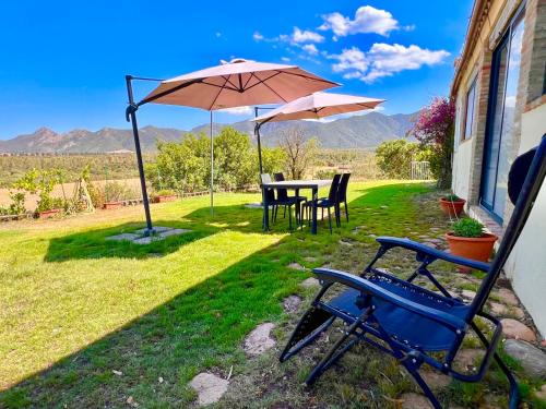 Uta House | Villa Liori - Key to Villas