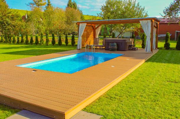 Vlachy Villa | Villa Liptov Kasandra