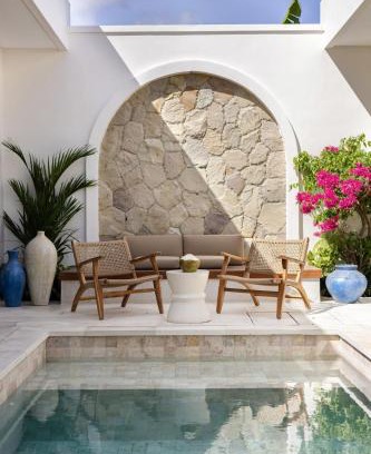 Jimbaran Villa | Villa Lisbon Premium by Tofino Villas