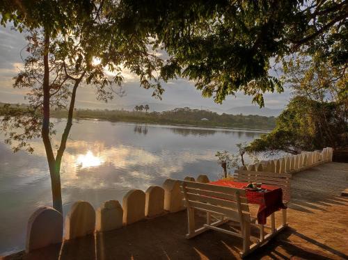Liwonde House | Villa Liwonde - Cottage