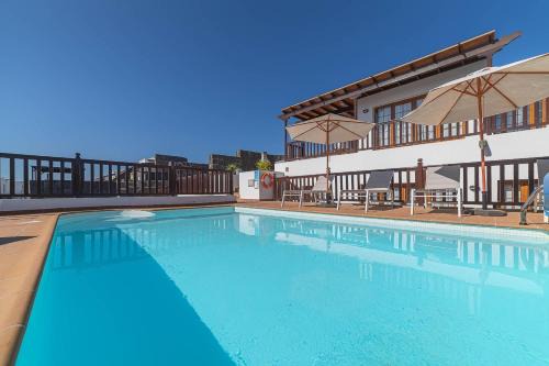 Playa Blanca Villa | Villa LOLITA
