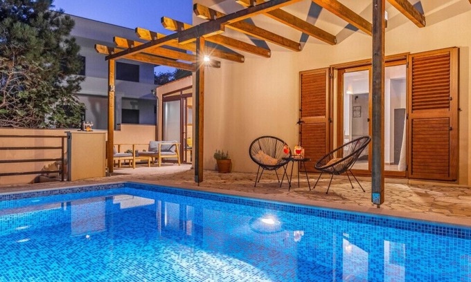 Barbariga Villa | Villa Lona by Villas Guide