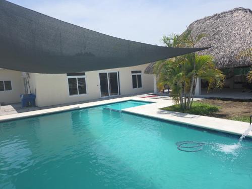 Chisec House | Villa los abuelos