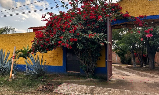 El Arenal Villa | Villa los Toronjos el Lugar Perfecto Para Descansar, en los Campos de Agave