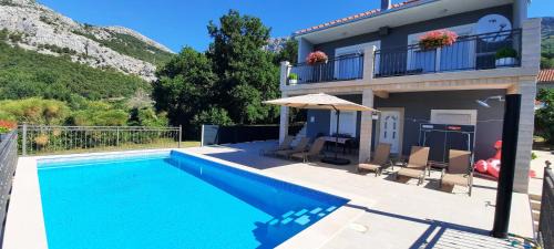 Solin Apartment | Villa Lotte