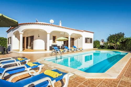 Sesmarias Villa | Villa Lourenco