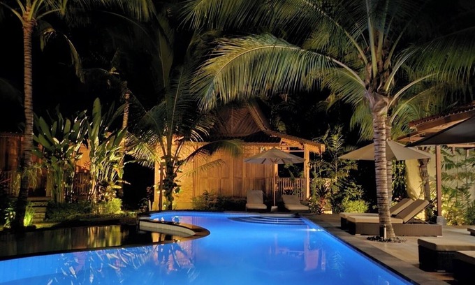 Sambirenteng Villa | Villa Lova Sambirenteng